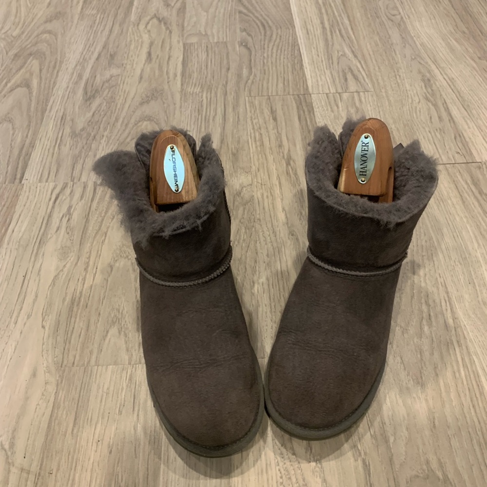 Uggs Bailey Bow 1